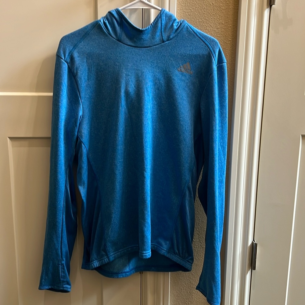 Adidas’s sportswear